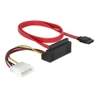 SATA All-in-One cable, SATA-Kabel, Serial ATA