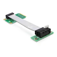 Riser Card Mini PCI Express > PCI Express x1 Right