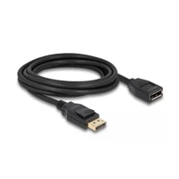 DisplayPort-Verlängerungskabel, DisplayPort Stecker