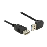 EASY-USB, USB-Verlängerungskabel, USB Buchse bis