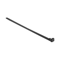 DeLock Kabelbinder, heat resistant, reusable, 15cm -