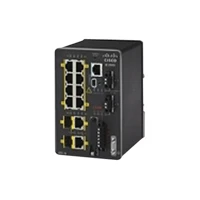 Industrial Ethernet 2000 Series, Switch, managed