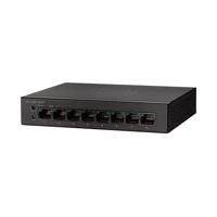 110 Series SF110D-08 8 Ports