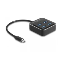 Hub, 4x USB 3.2 Gen 2, Desktop