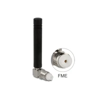 GSM Quadband Antenna, Antenne, 5.42cm -