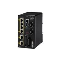 Industrial Ethernet 2000 Series, Switch, managed