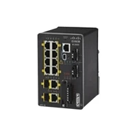 Industrial Ethernet 2000 Series, Switch, managed