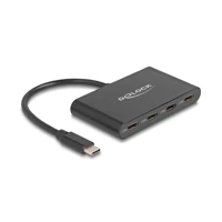 64129. Hostschnittstelle: USB 3.2 Gen 2 (3.1 Gen