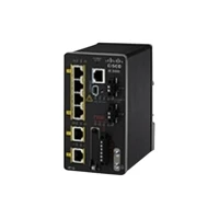 Industrial Ethernet 2000 Series, Switch, managed
