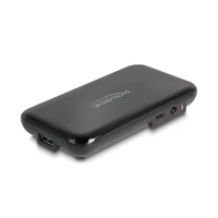 Hub, 4x USB 3.2 Gen 2 + 3x USB-C 3.2 Gen 2 -