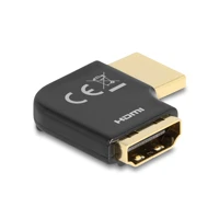 Highspeed, HDMI-Adapter, HDMI Stecker zu HDMI