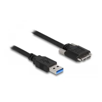 USB-Kabel, USB Typ A Stecker zu Micro-USB Type B Stecker