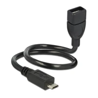 OTG ShapeCable, USB-Verlängerungskabel, USB Buchse