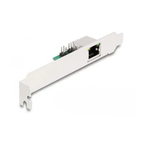 DeLock 95271. Eingebaut. Übertragungstechnik