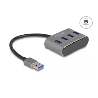 Hub, 4x USB 3.2 Gen 1, Desktop