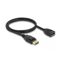 DisplayPort-Verlängerungskabel, DisplayPort Stecker