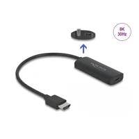 Videoadapter, 19 pin HDMI Stecker zu 24 pin