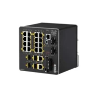 Industrial Ethernet 2000 Series, Switch, managed
