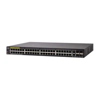 Small Business SG350-52MP, Switch, L3, managed