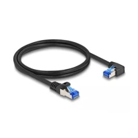 Netzwerkkabel, RJ-45 Stecker gerade zu RJ-45 Stecker nach
