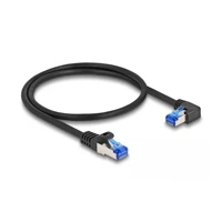 Netzwerkkabel, RJ-45 Stecker gerade zu RJ-45 Stecker