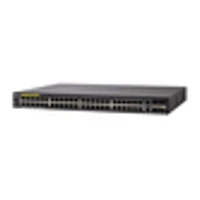 Small Business SG350-52MP, Switch, L3, managed
