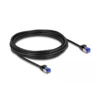 Patch-Kabel, RJ-45 Stecker zu RJ-45 Stecker, 5m, 4.5