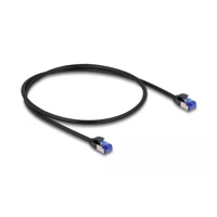 Patch-Kabel, RJ-45 Stecker zu RJ-45 Stecker, 50cm -