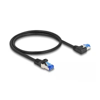 Netzwerkkabel, RJ-45 Stecker gerade zu RJ-45 Stecker