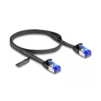 Patch-Kabel, RJ-45 Stecker zu RJ-45 Stecker, 50cm -