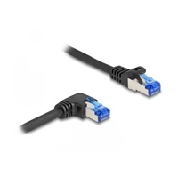 Netzwerkkabel, RJ-45 Stecker gerade zu RJ-45 Stecker nach
