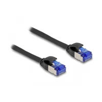 Netzwerkkabel, RJ-45 Stecker zu RJ-45 Stecker, 25cm -