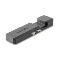 Dockingstation, USB-C / Thunderbolt 4 -