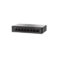 110 Series SF110D-08 8 Ports