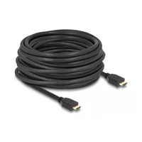 Highspeed, HDMI-Kabel mit Ethernet, HDMI