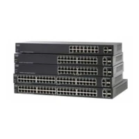 Small Business Smart SG200-50, Switch, managed -