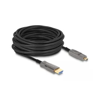 High Speed, HDMI-Kabel, 19 pin micro HDMI Type D