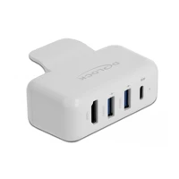 DeLOCK Adapter for Apple power supply