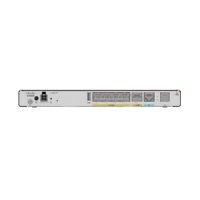 Integrated Services Router 927, Router -