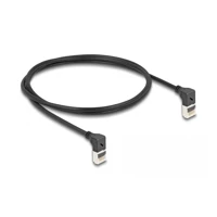 80281. Kabellänge: 1m, Kabelstandard: Cat6a