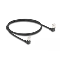 80299. Kabellänge: 1m, Kabelstandard: Cat6a