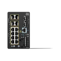 Catalyst IE3100 Rugged Series, Network Essentials