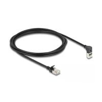 80288. Kabellänge: 2m, Kabelstandard: Cat6a