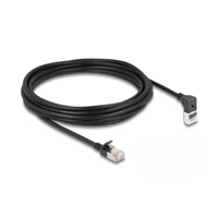 80290. Kabellänge: 5m, Kabelstandard: Cat6a