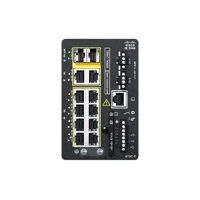 Catalyst IE3105. Switch-Typ: Managed, Switch