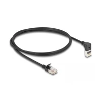 80287. Kabellänge: 1m, Kabelstandard: Cat6a