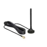 Antenne, 11.08cm, 2dBi, ungerichtet, außen