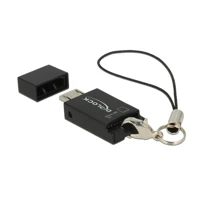 Micro USB OTG Card Reader USB 2.0 Micro-B Stecker -