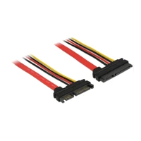 SATA-Verlängerungskabel, Serial ATA 150/300/600 -