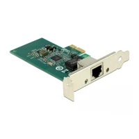 PCI Express Card > 1x Gigabit LAN -